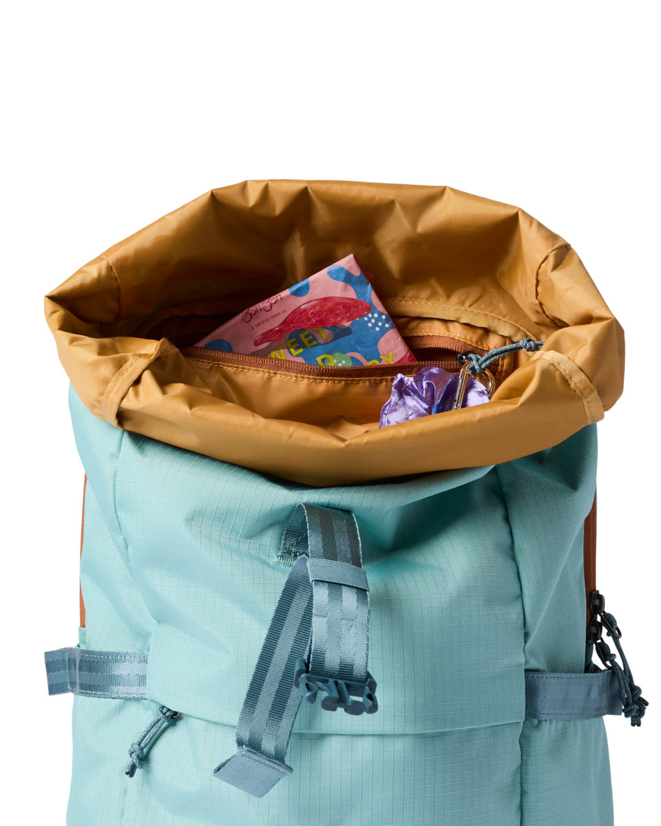 Consuelo 22L Daypack - Lightweight Carry