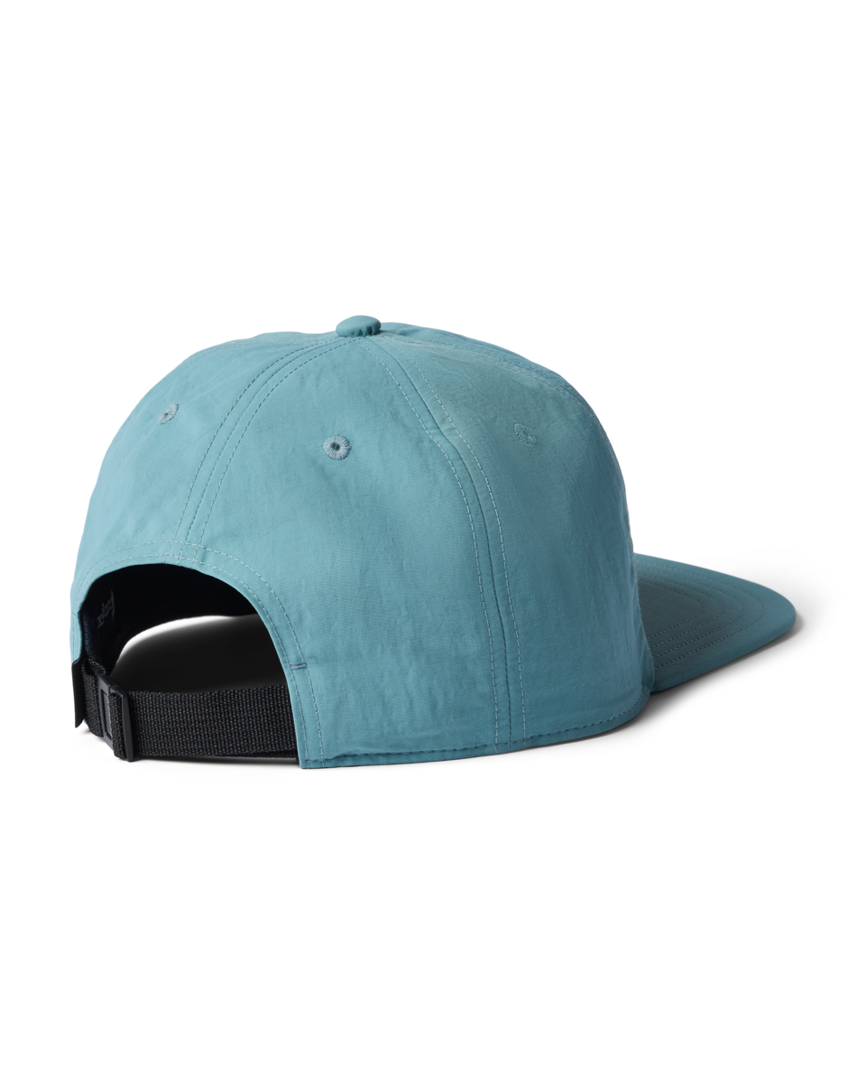 Cotopaxi Heritage Tech Hat - Comfortable Sun Coverage