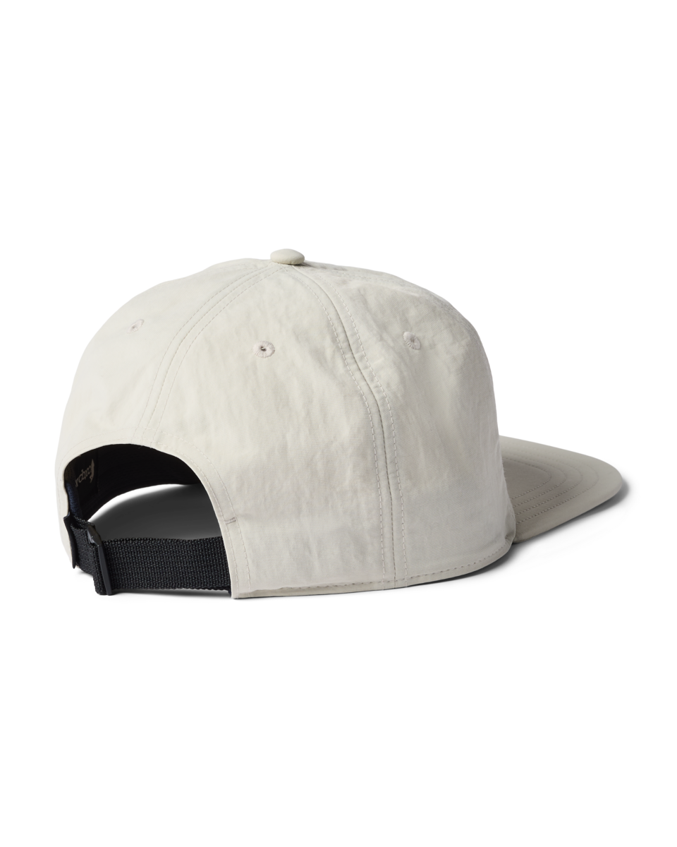 Cotopaxi Heritage Tech Hat - Comfortable Sun Coverage