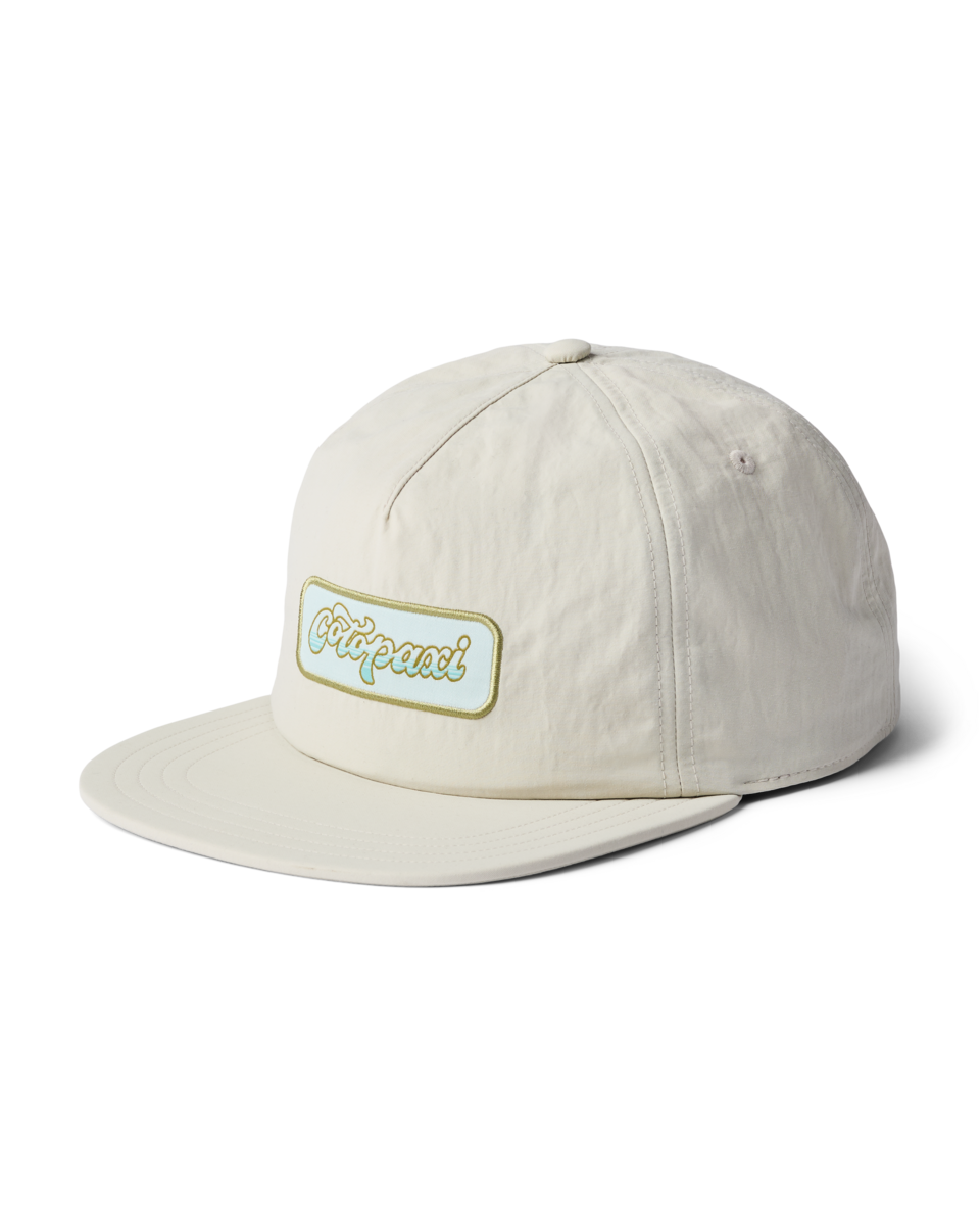Cotopaxi Heritage Tech Hat - Comfortable Sun Coverage