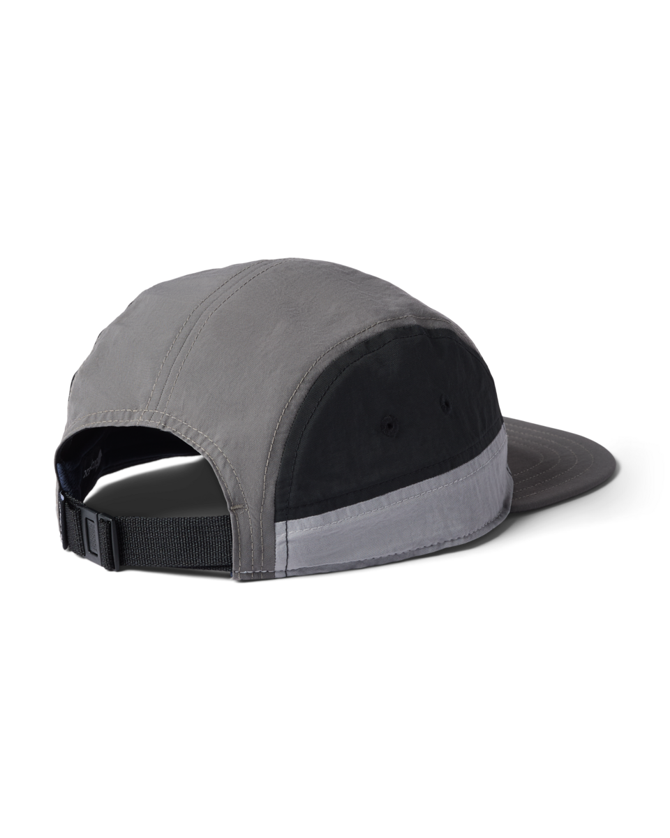 Cotopaxi Tech 5-Panel Hat - Comfortable Sun Coverage