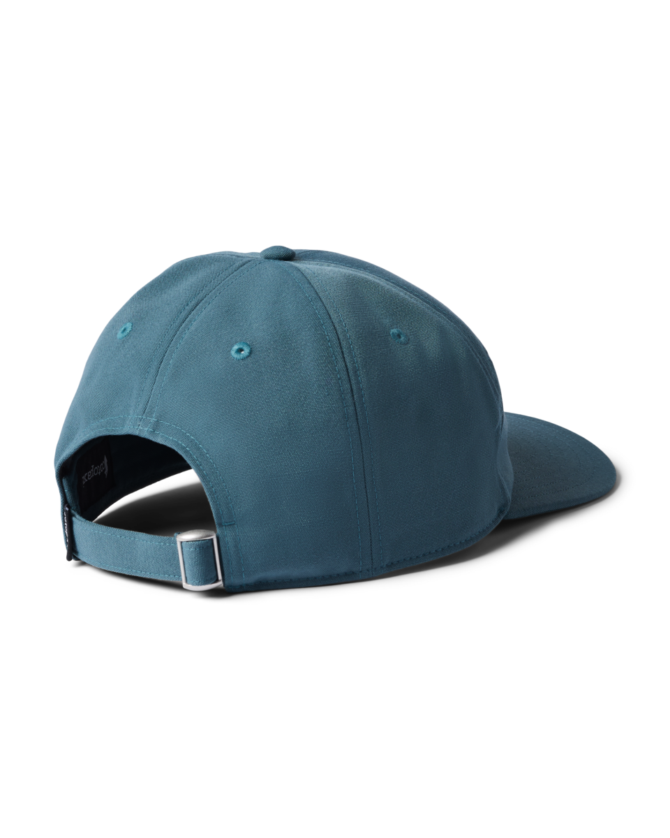 Cotopaxi Volcano 7-Panel Hat - Comfortable Sun Coverage