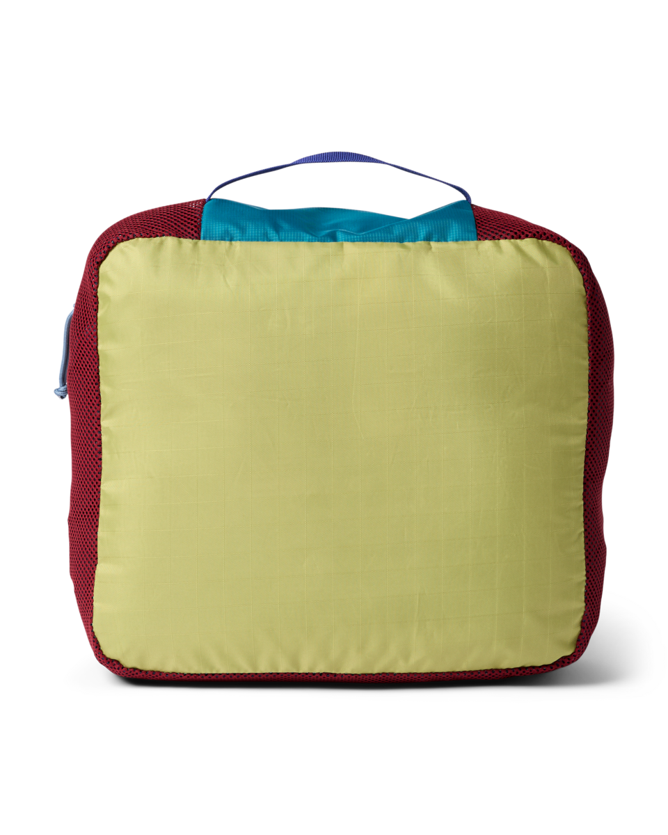 Cubo 10L Travel Cube - Del Dia - Organized Travel