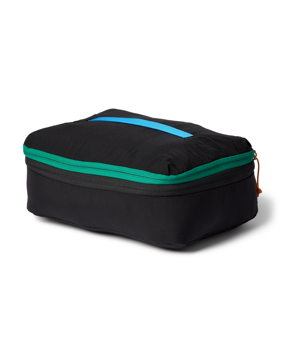 Cubo 12L Expandable Packing Cube - Organized Travel