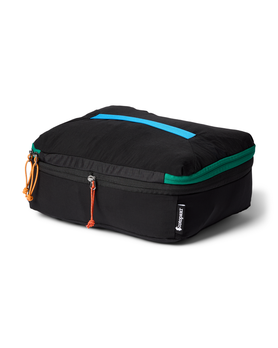 Cubo 12L Expandable Packing Cube - Organized Travel