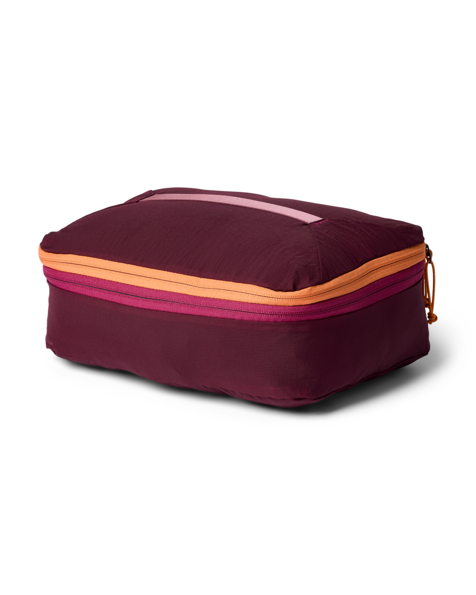 Cubo 12L Expandable Packing Cube - Organized Travel