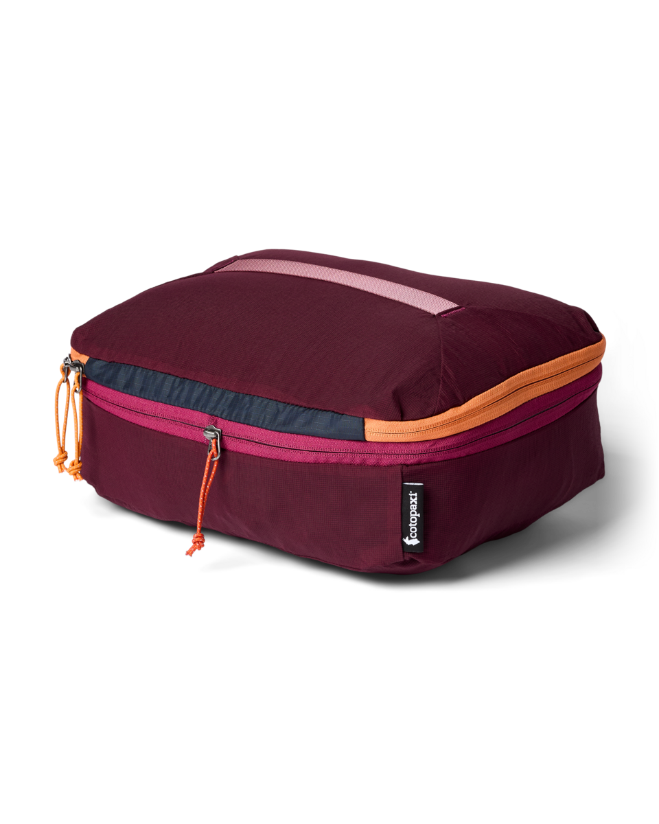 Cubo 12L Expandable Packing Cube - Organized Travel