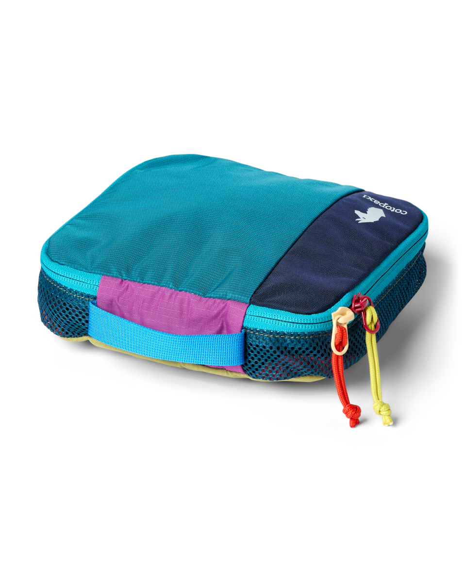 Cubo 2L Travel Cube - Del Dia - Carry On Ready