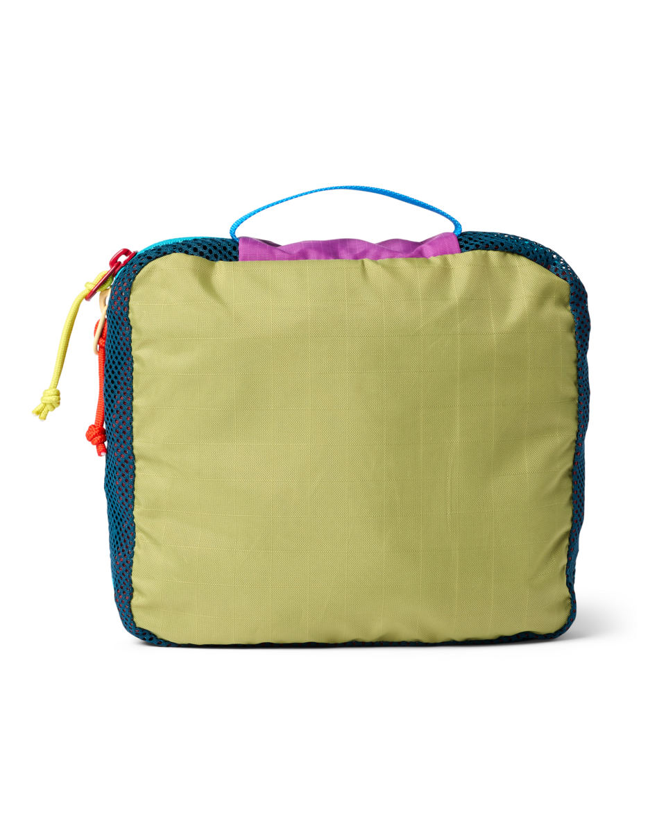 Cubo 2L Travel Cube - Del Dia - Carry On Ready