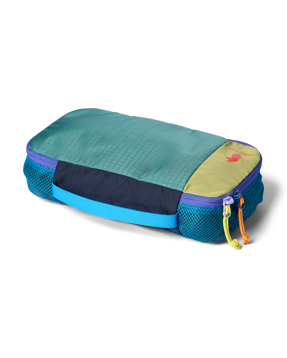Cubo 3L Travel Cube - Del Dia - Carry On Ready