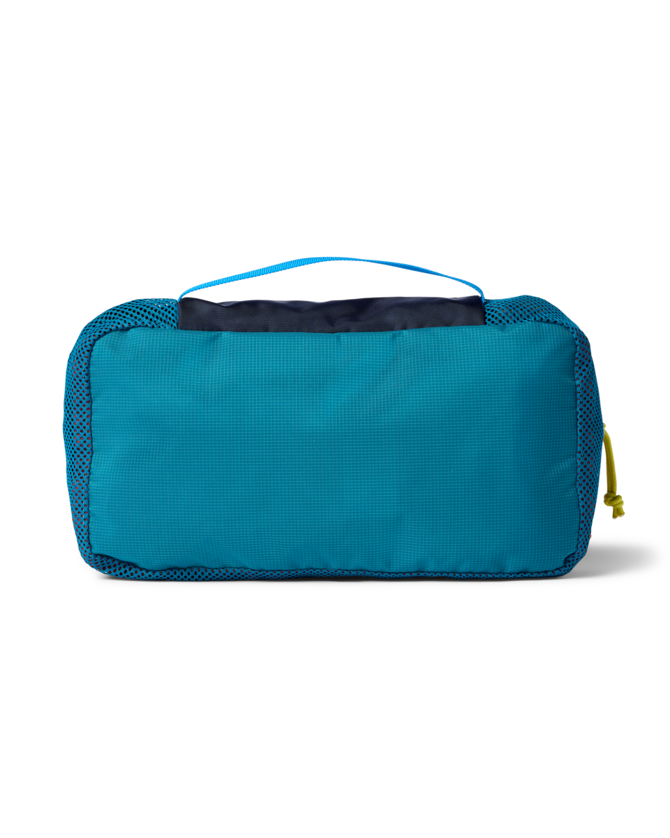 Cubo 3L Travel Cube - Del Dia - Carry On Ready
