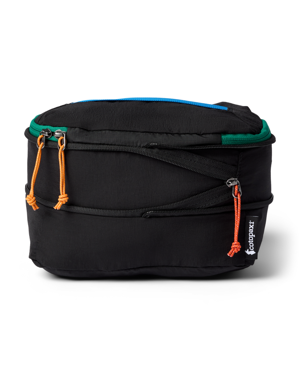 Cubo 6L Expandable Packing Cube - Organized Travel