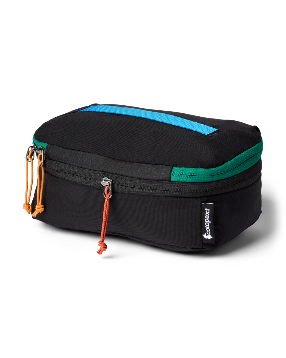 Cubo 6L Expandable Packing Cube - Organized Travel