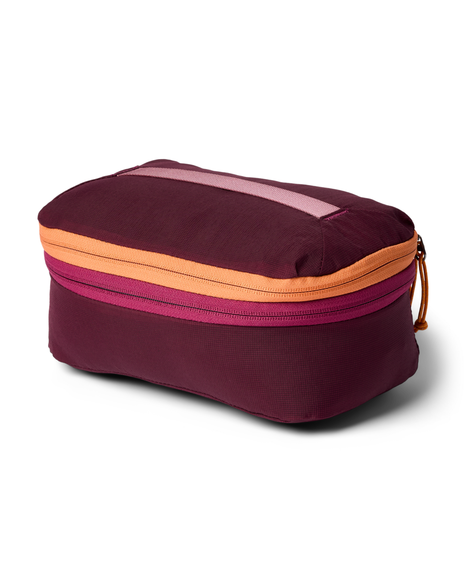 Cubo 6L Expandable Packing Cube - Organized Travel