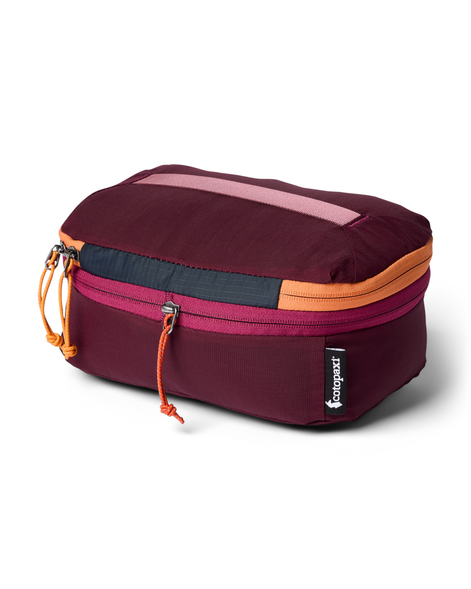 Cubo 6L Expandable Packing Cube - Organized Travel