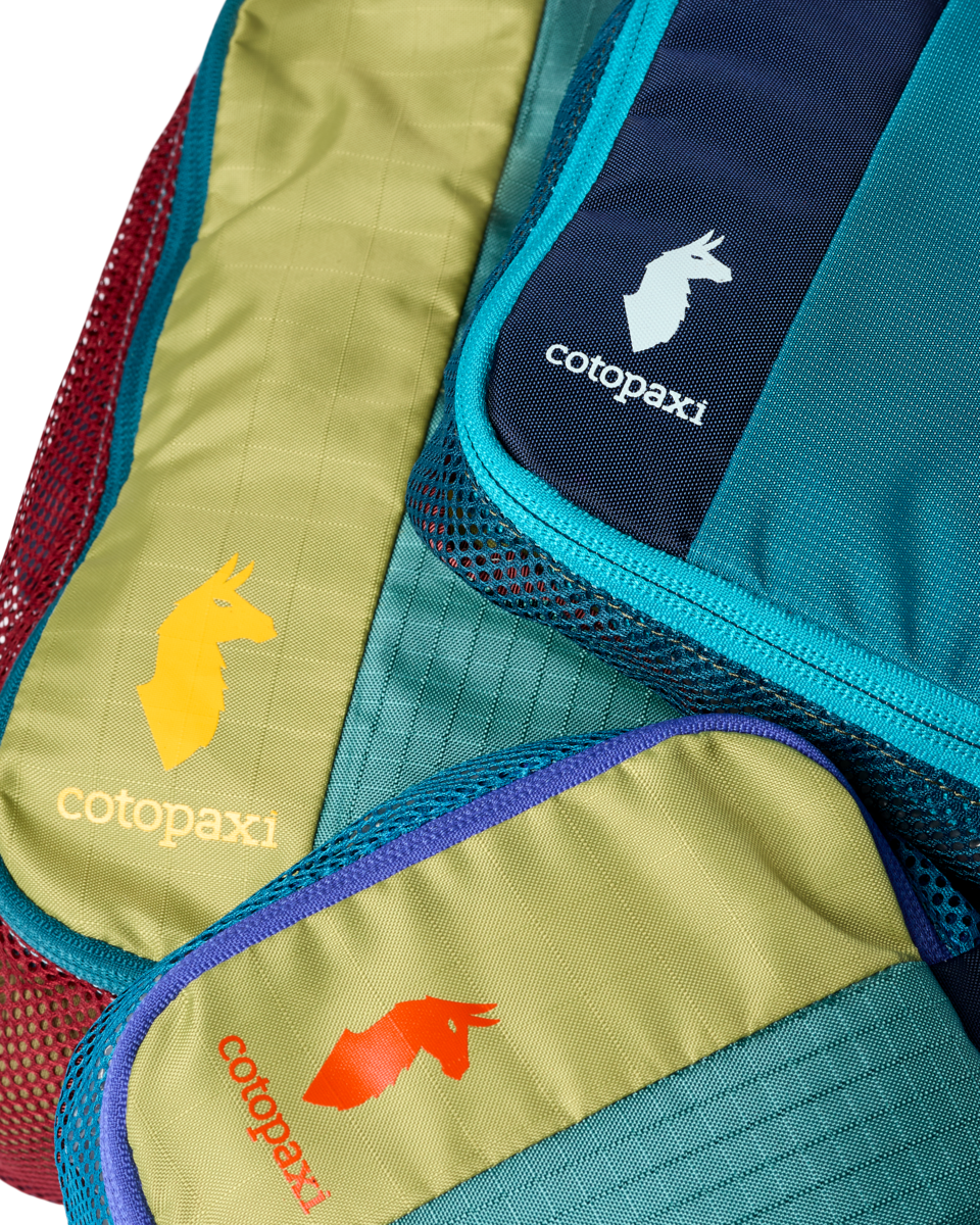 Cubo Packing Travel Bundle - Del Dia - Carry On Ready