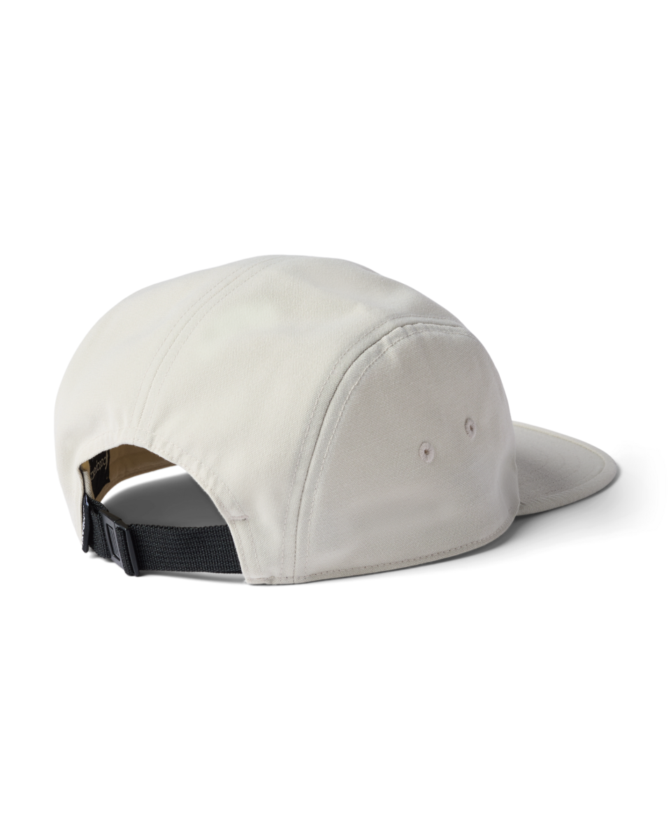 Do Good 5-Panel Hat - Everyday Outdoor Style