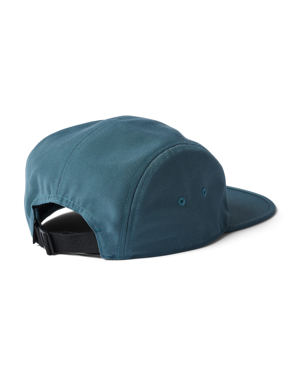 Do Good 5-Panel Hat - Everyday Outdoor Style