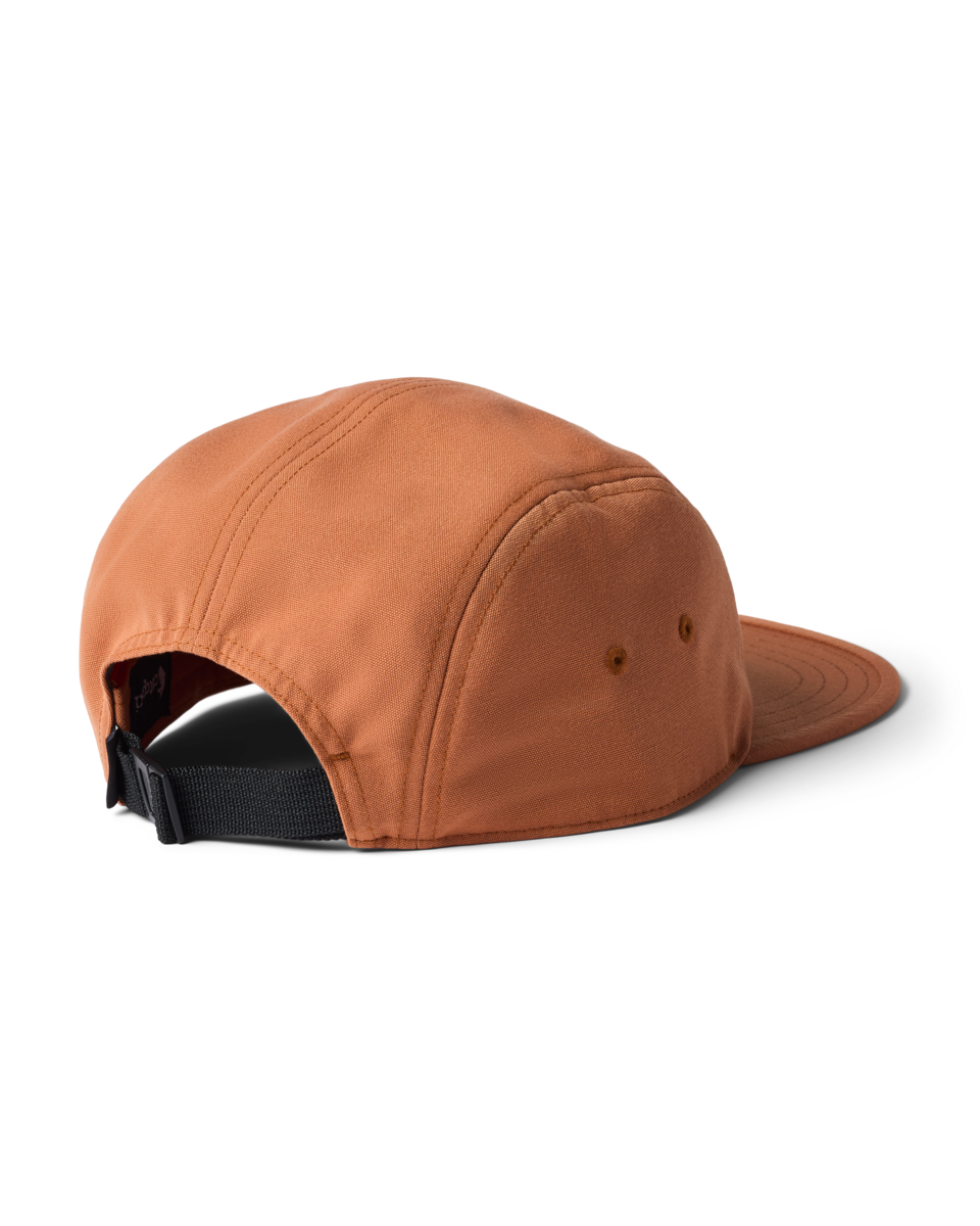 Do Good 5-Panel Hat - Everyday Outdoor Style