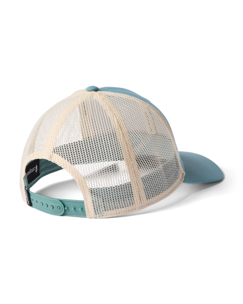 Do Good Trucker Hat - Comfortable Sun Coverage