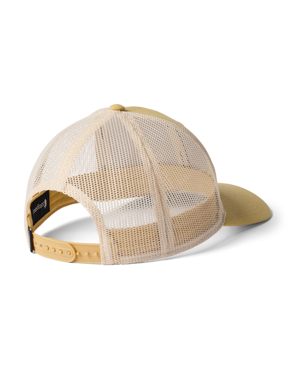 Do Good Trucker Hat - Comfortable Sun Coverage