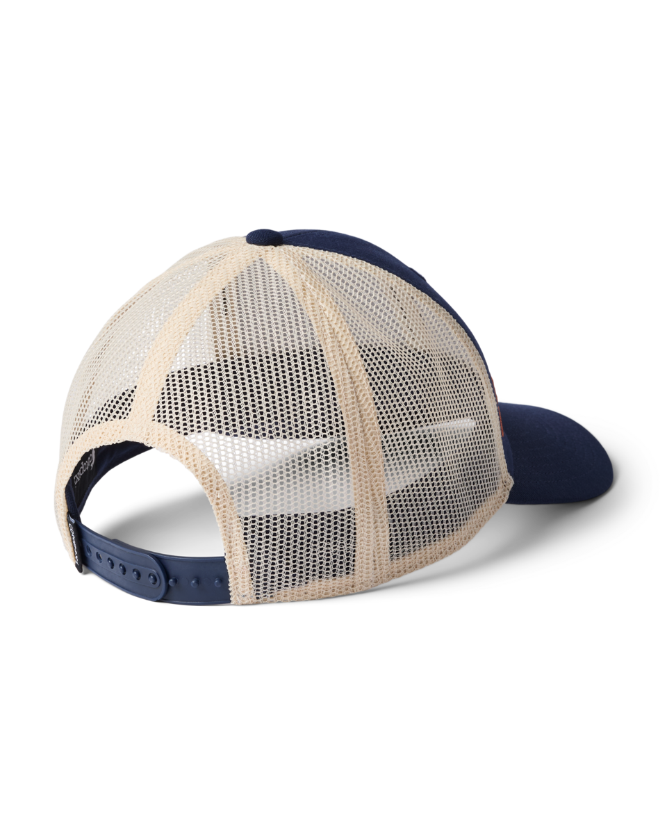 Do Good Trucker Hat - Everyday Outdoor Style