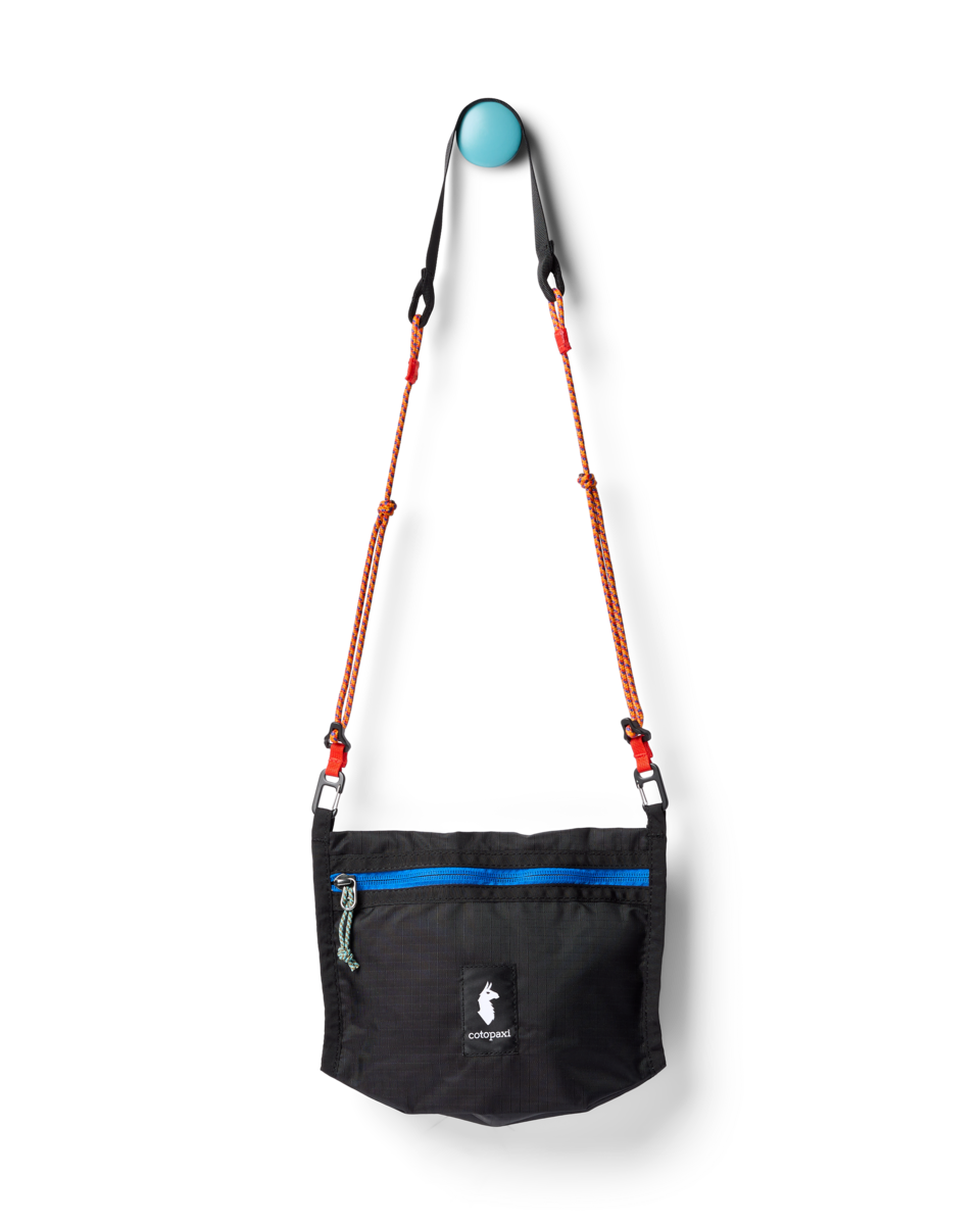 Lista 2L Lightweight Crossbody Bag - Cada Dia - Roomy Everyday Carry