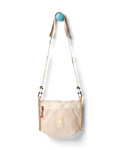 Lista 2L Lightweight Crossbody Bag - Cada Dia - Roomy Everyday Carry