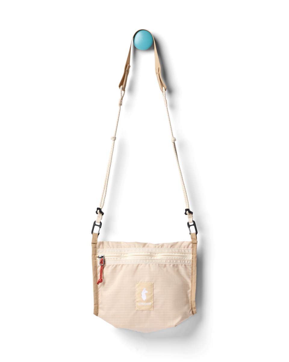 Lista 2L Lightweight Crossbody Bag - Cada Dia - Roomy Everyday Carry