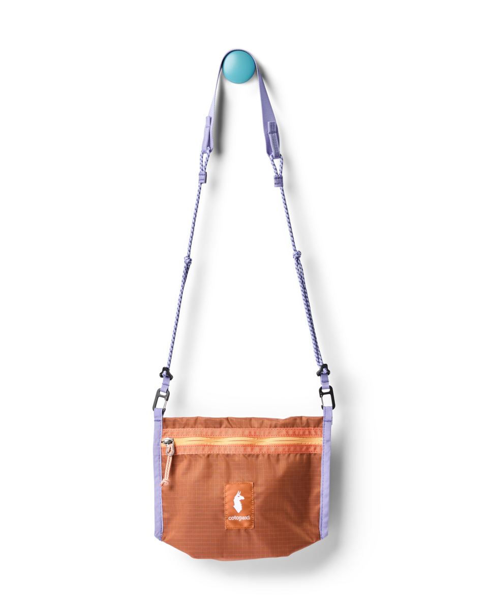 Lista 2L Lightweight Crossbody Bag - Cada Dia - Roomy Everyday Carry