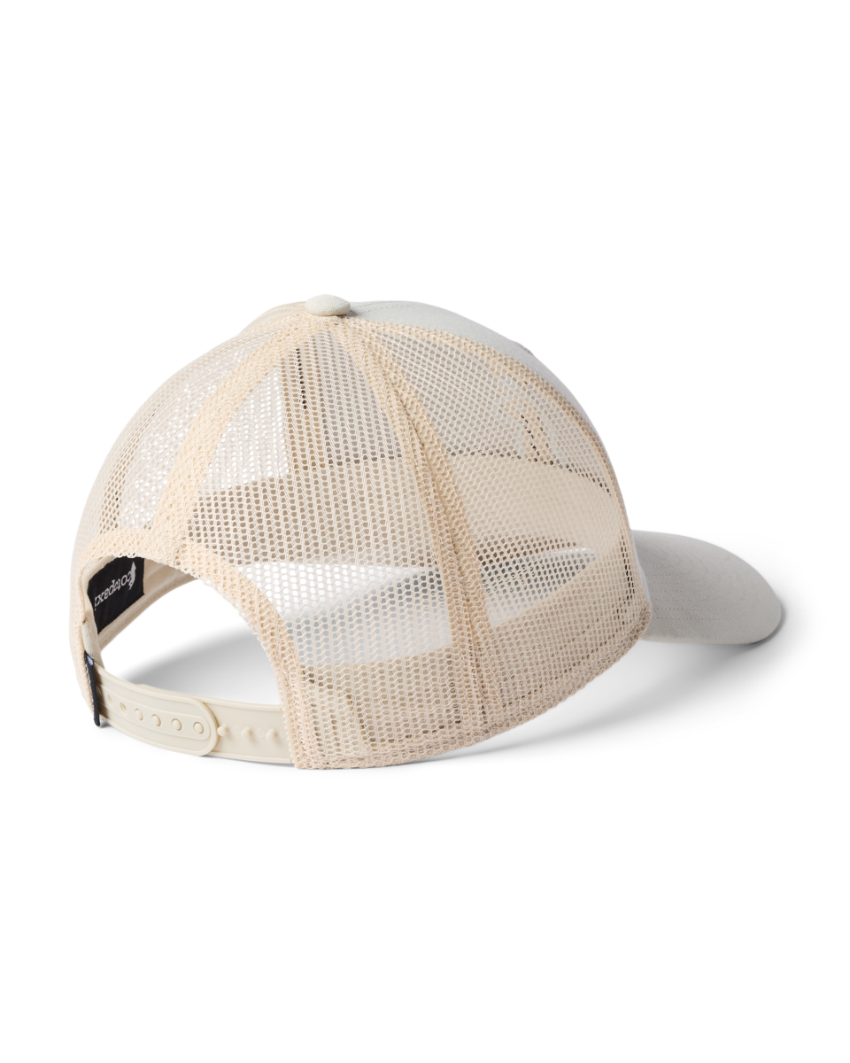 Llama Trucker Hat - Everyday Outdoor Style