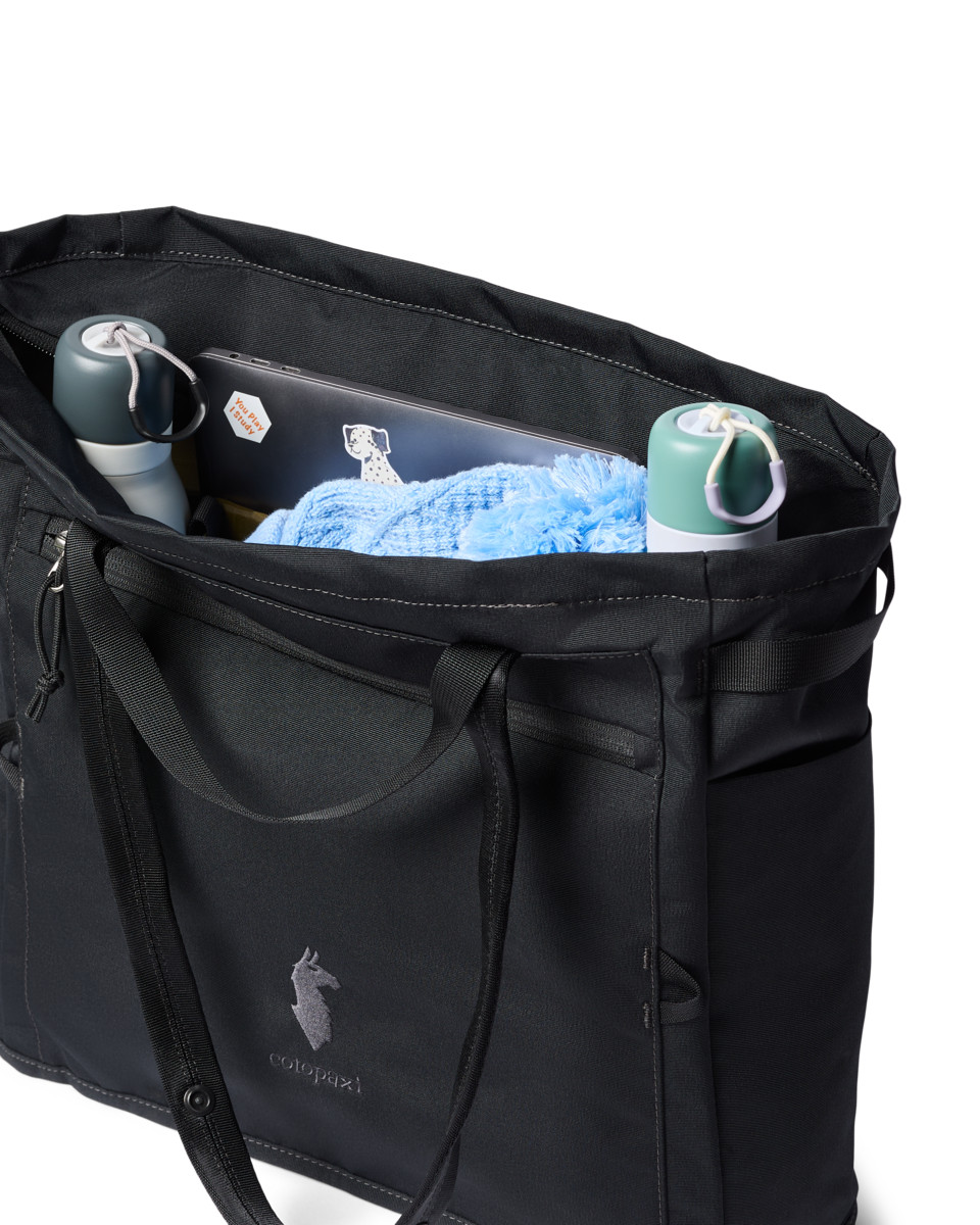 Mente 22L Tote - Versatile Hauling