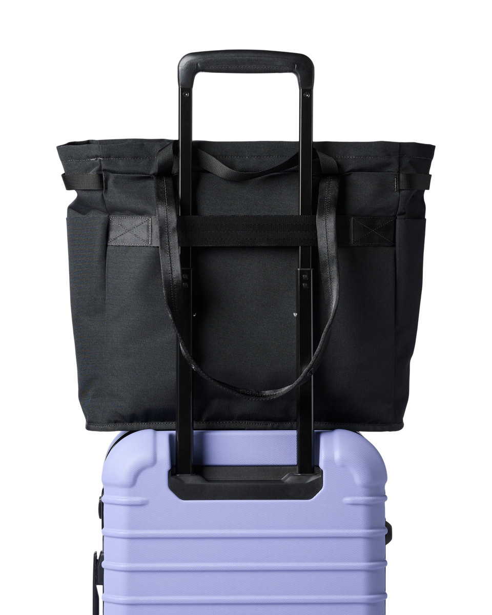 Mente 22L Tote - Versatile Hauling