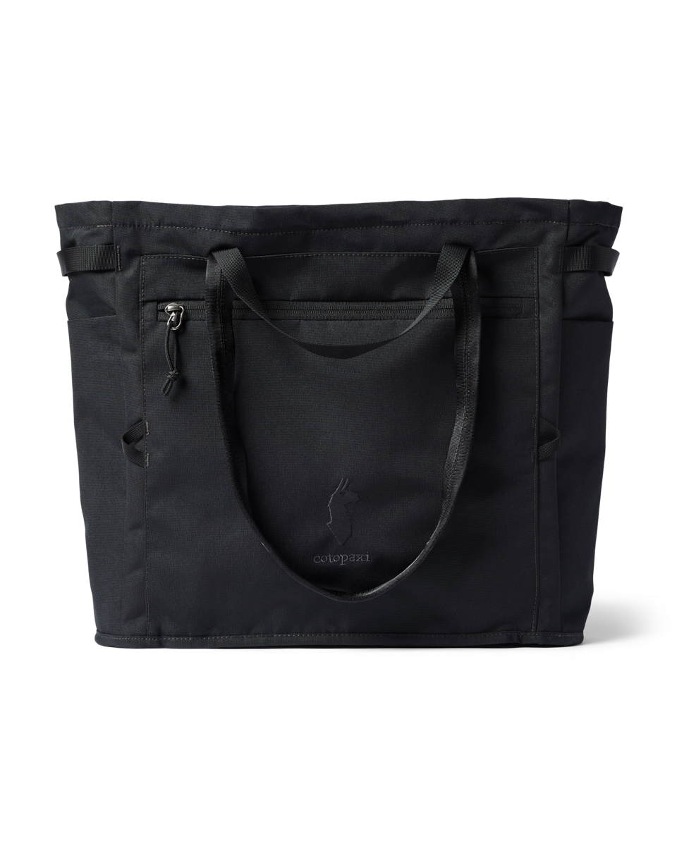 Mente 22L Tote - Versatile Hauling