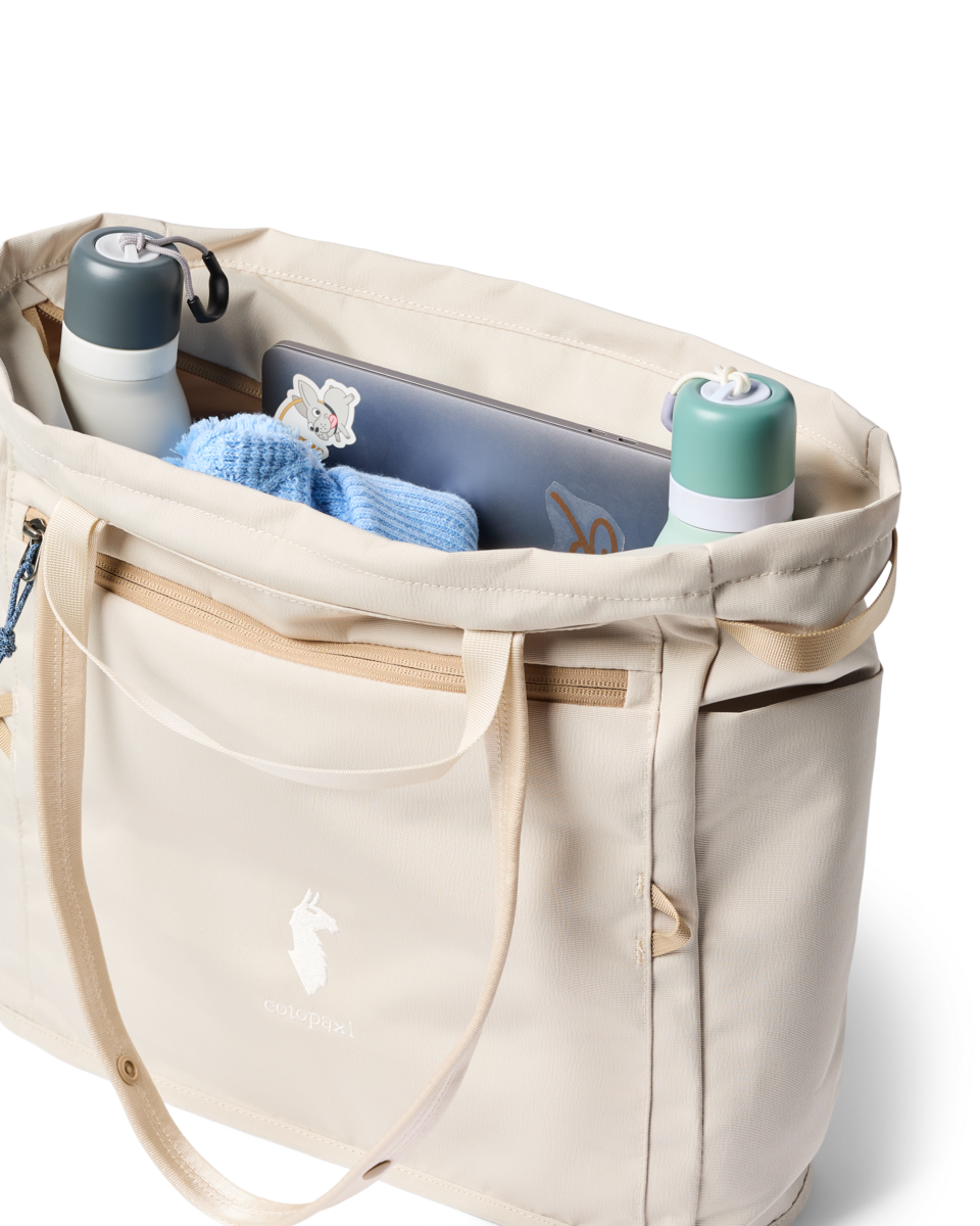 Mente 22L Tote - Versatile Hauling