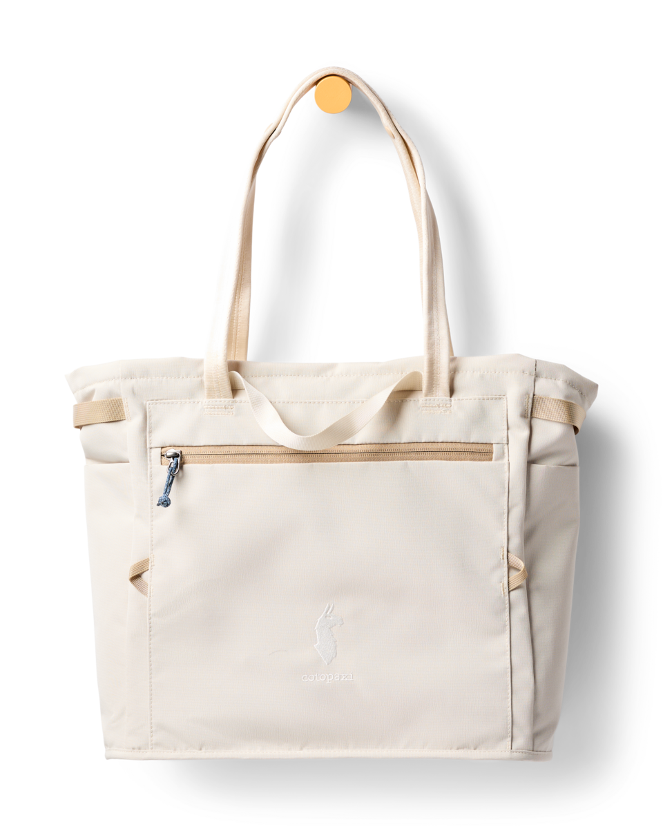 Mente 22L Tote - Versatile Hauling
