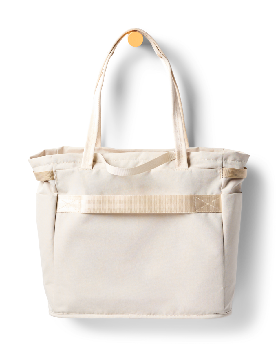 Mente 22L Tote - Versatile Hauling