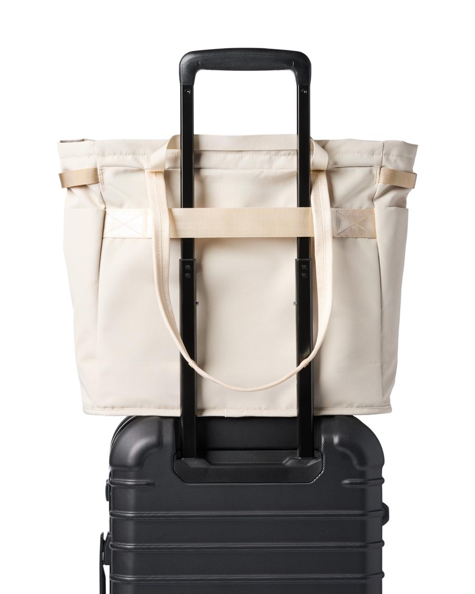 Mente 22L Tote - Versatile Hauling