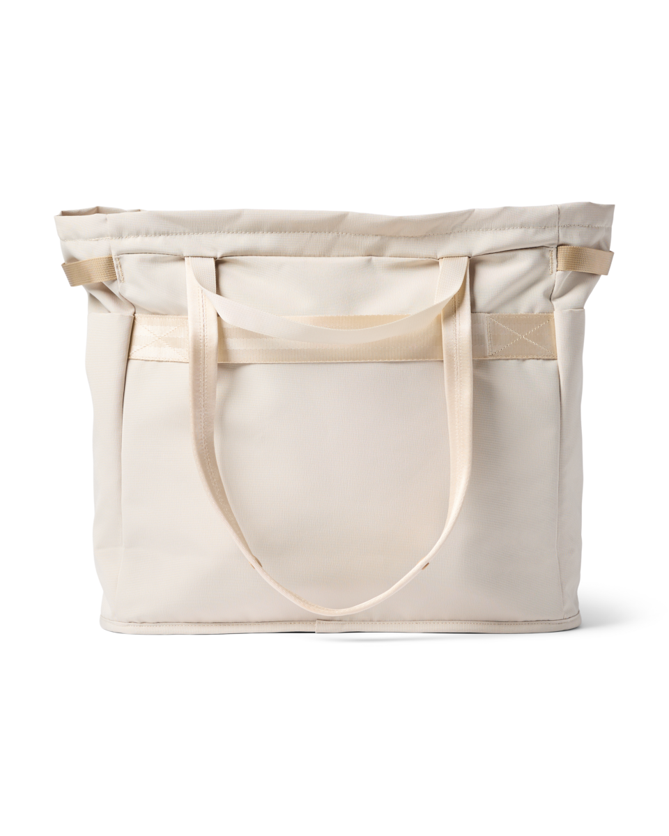 Mente 22L Tote - Versatile Hauling
