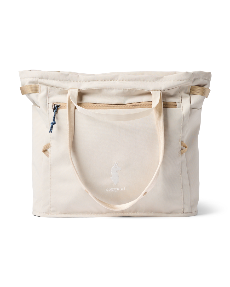 Mente 22L Tote - Versatile Hauling