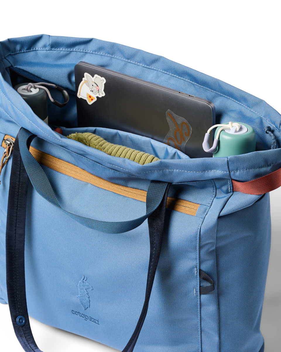 Mente 22L Tote - Roomy Everyday Carry