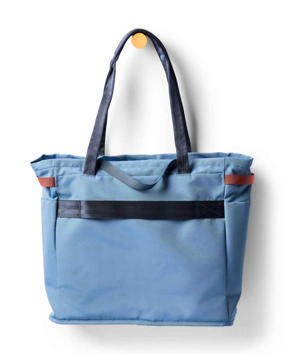 Mente 22L Tote - Roomy Everyday Carry