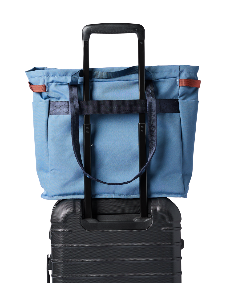Mente 22L Tote - Roomy Everyday Carry