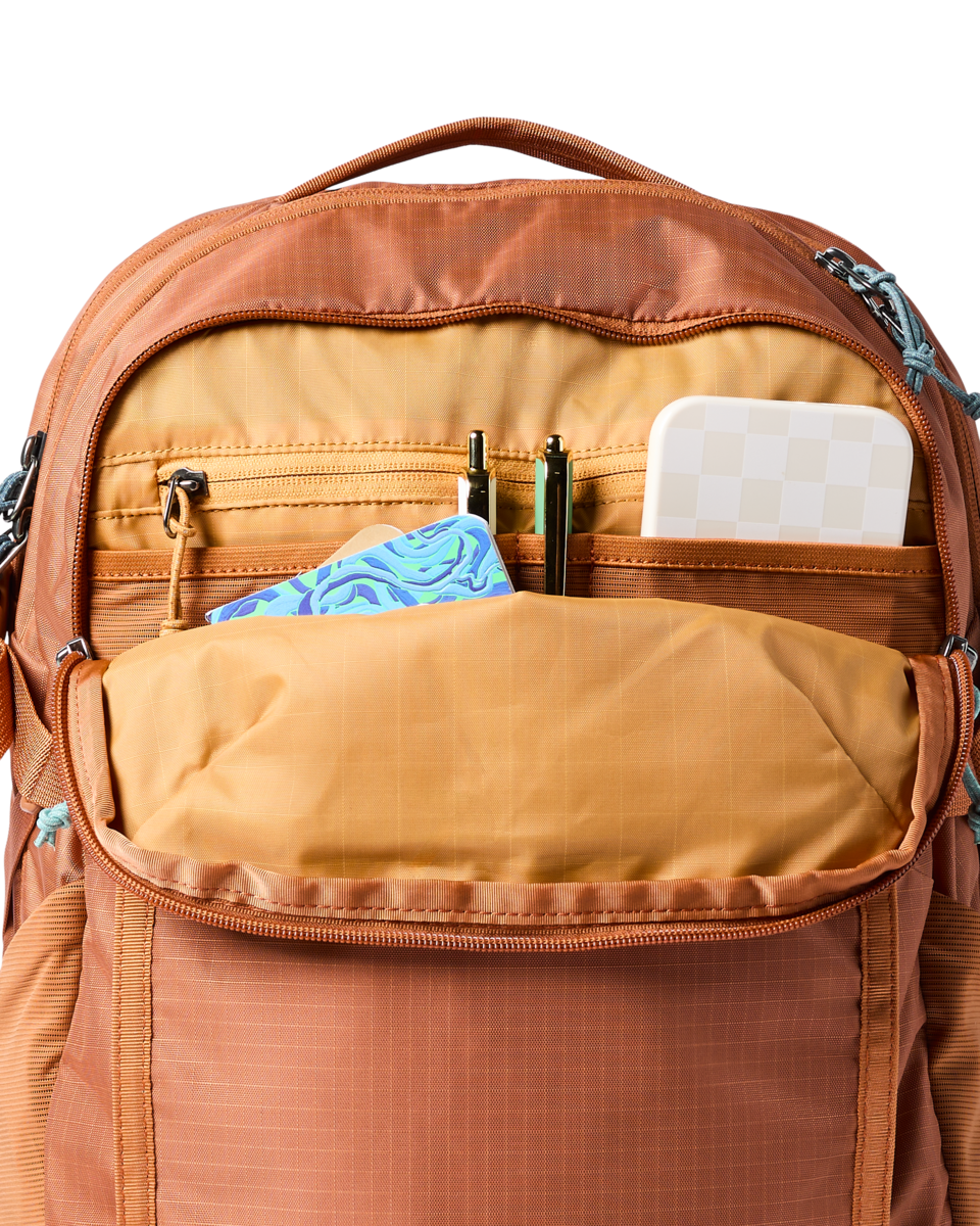 Mente 32L Daypack - Cada Dia - Daily Trail Use