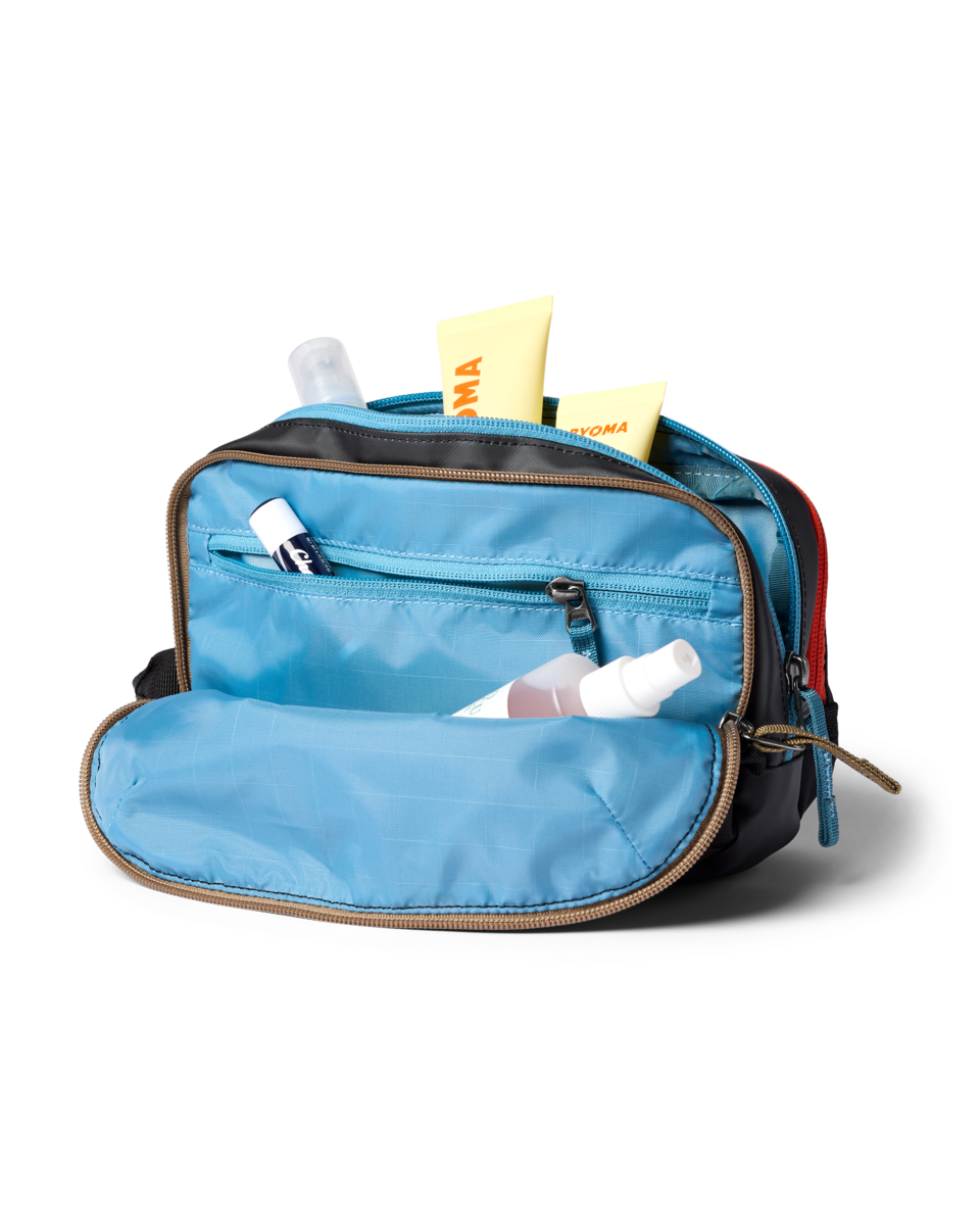 Nido Accessory Bag - Cada Dia - Carry On Ready