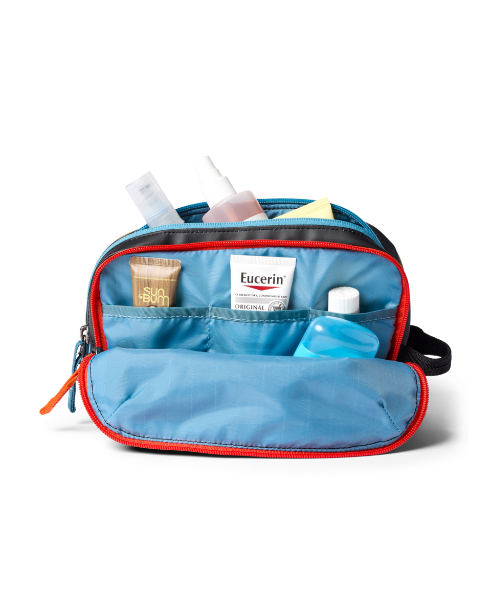 Nido Accessory Bag - Cada Dia - Carry On Ready