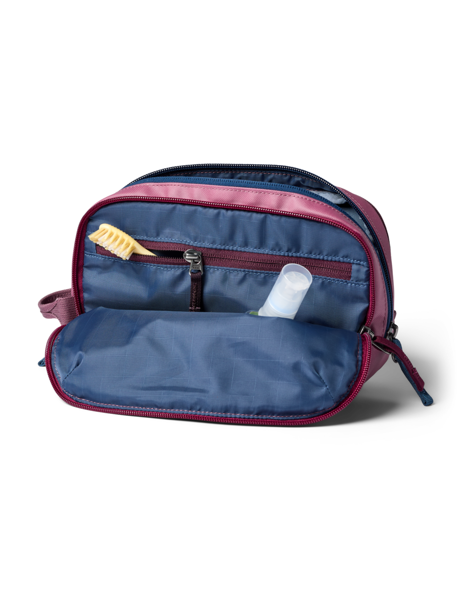 Nido Accessory Bag - Cada Dia - Carry On Ready