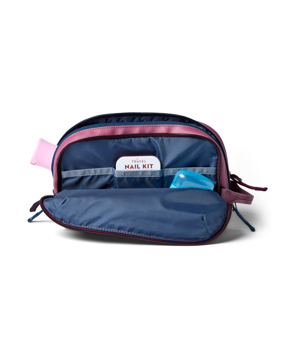 Nido Accessory Bag - Cada Dia - Carry On Ready