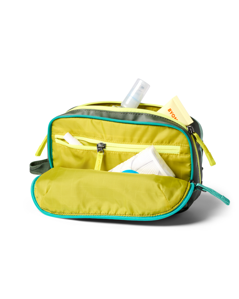 Nido Accessory Bag - Cada Dia - Carry On Ready