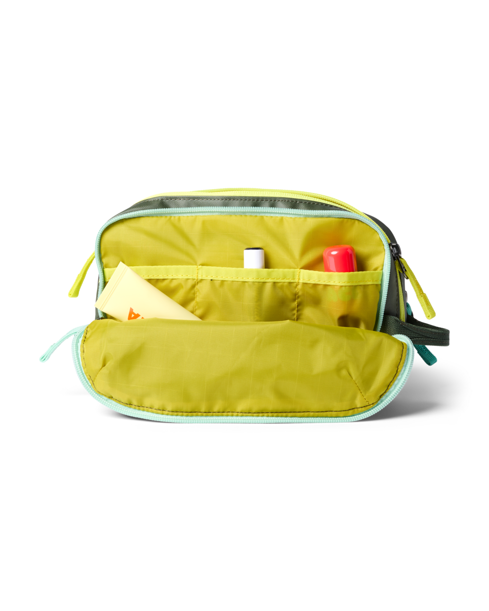 Nido Accessory Bag - Cada Dia - Carry On Ready